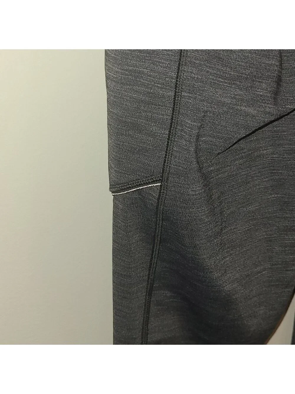 Lululemon Speed Up Tight *Full-On Lux brushed
